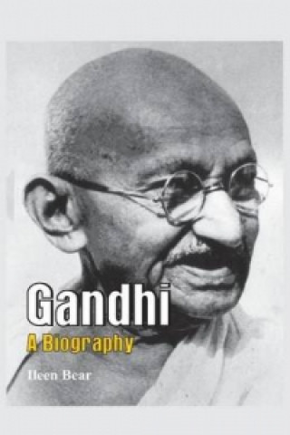 Gandhi - A Biography