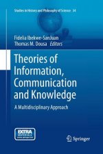 Theories of Information, Communication and Knowledge