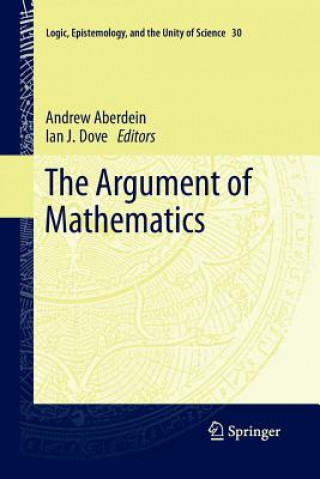 Argument of Mathematics