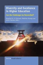 Diversity and Excellence in Higher Education