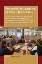 Personalising Learning in Open-Plan Schools