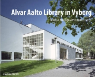 Alvar Aalto Library in Vyborg