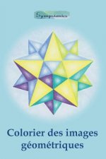 Colorier des images geometriques