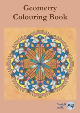 Geometry Colouring Book