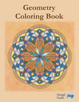 Geometry Coloring Book
