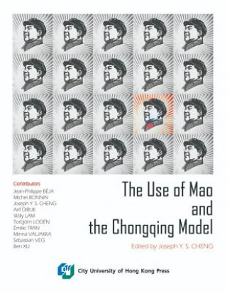 Use of Mao and the Chongqing Model