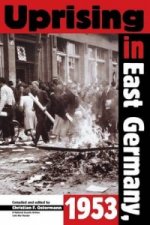 Uprising in East Germany 1953