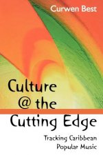 Culture at the Cutting Edge