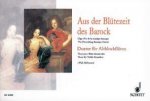 AUS DER BLUTEZEIT