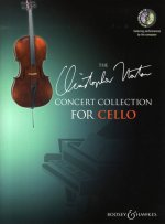 CHRISTOPHER NORTON CONCERT COLLECTION