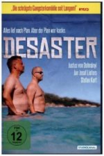 Desaster, 1 DVD