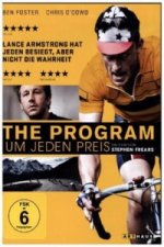 The Program - Um jeden Preis, DVD