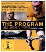 The Program - Um jeden Preis, 1 Blu-ray