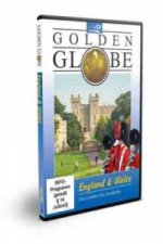 England & Wales, 1 DVD