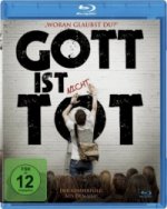 Gott ist nicht tot, 1 Blu-ray