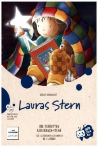 Lauras Stern, 1 DVD