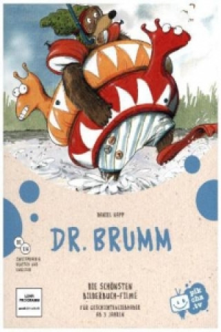 Dr. Brumm, 1 DVD