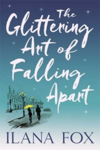 Glittering Art of Falling Apart