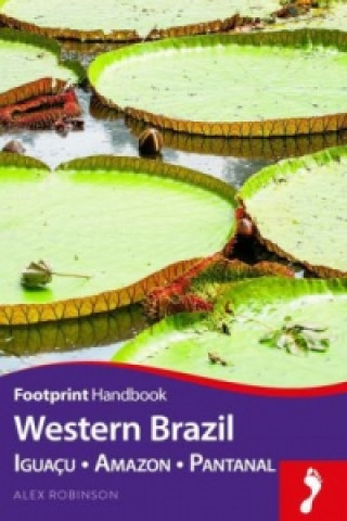 Western Brazil