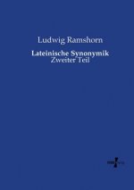Lateinische Synonymik