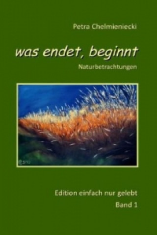 was endet, beginnt
