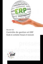 Controle de gestion et ERP