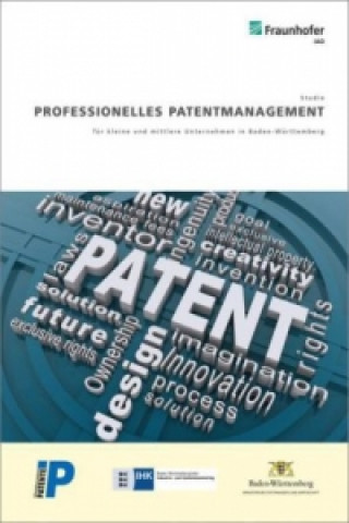 Professionelles Patentmanagement für kleine und mittlere Unternehmen in Baden-Württemberg.