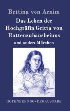 Das Leben der Hochgrafin Gritta von Rattenzuhausbeiuns