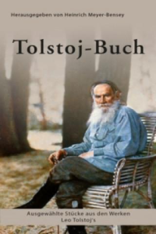 Tolstoj-Buch
