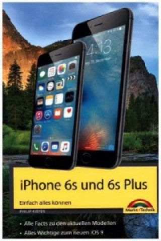 iPhone 6s und 6s Plus / Nejlevnější knihy