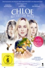 Chloe rettet die Welt, 1 DVD
