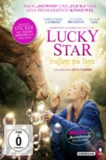Lucky Star - Mitten ins Herz, 1 DVD