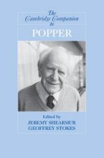 Cambridge Companion to Popper