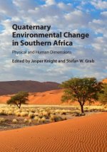 Quaternary Environmental Change in Southern Africa