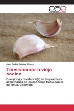 Tensionando la vieja cocina