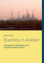 Business in Arabien