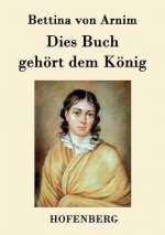 Dies Buch gehoert dem Koenig