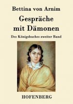 Gesprache mit Damonen