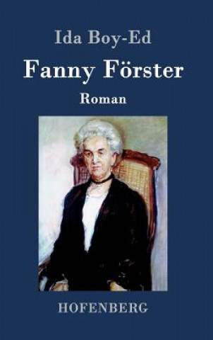 Fanny Foerster