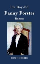 Fanny Foerster