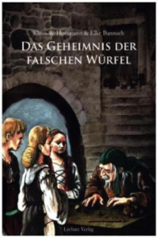 Das Geheimnis der falschen Würfel