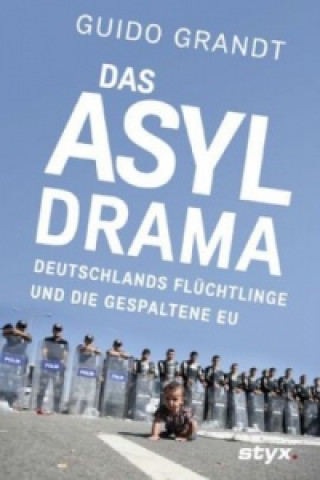 Das ASYL-DRAMA