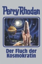 Perry Rhodan - Der Fluch der Kosmokratin