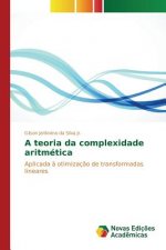 teoria da complexidade aritmetica