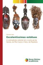 Excelentissimas estatuas