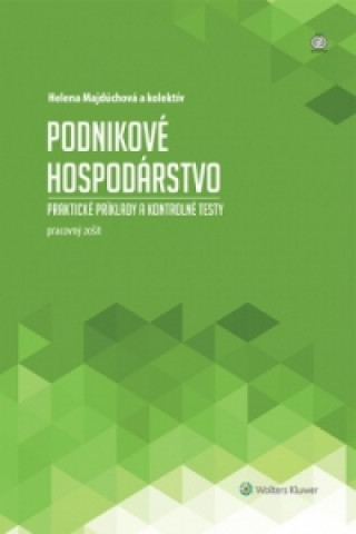 Podnikové hospodárstvo