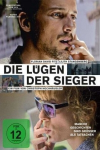 Die Lügen der Sieger, DVD