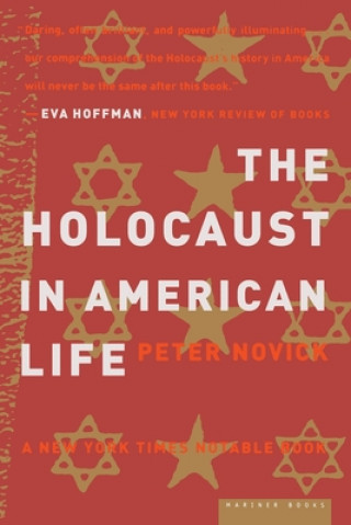 Holocaust in American Life
