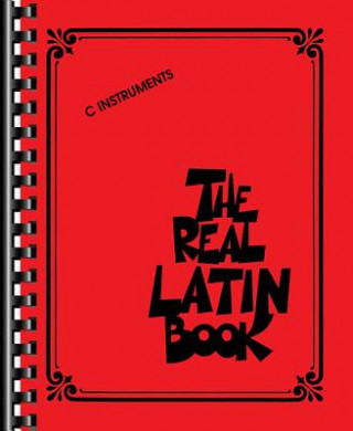 Real Latin Book