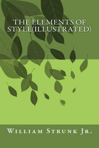 Elements of Style(illustrated)